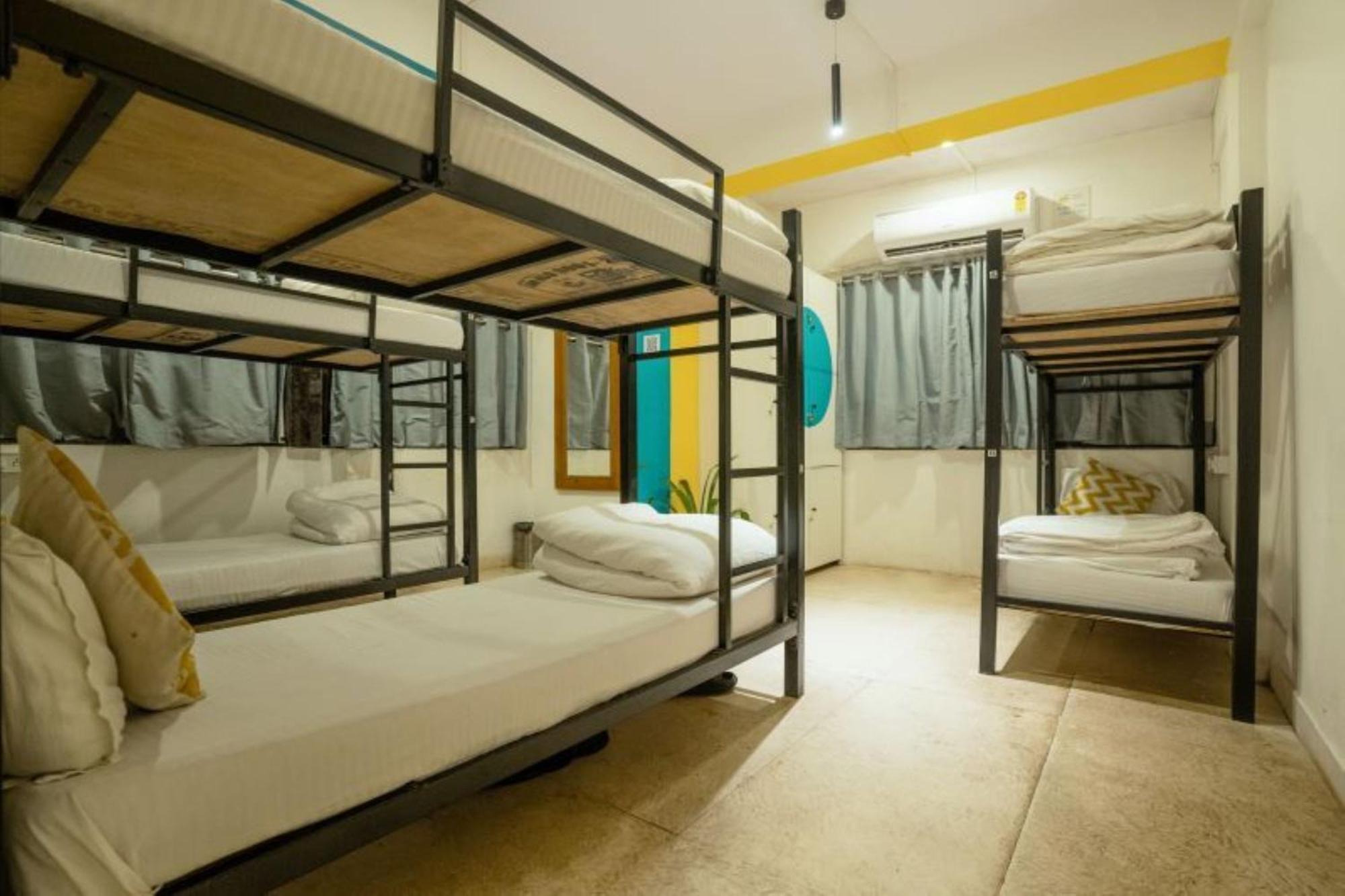 Locomo Hostel Express - Stay Work Eat — Photos 3